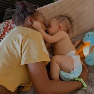 Meet your Posher, Lulu